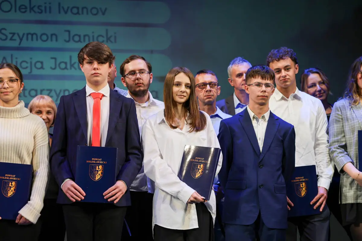 Gala Zdolny Powiat