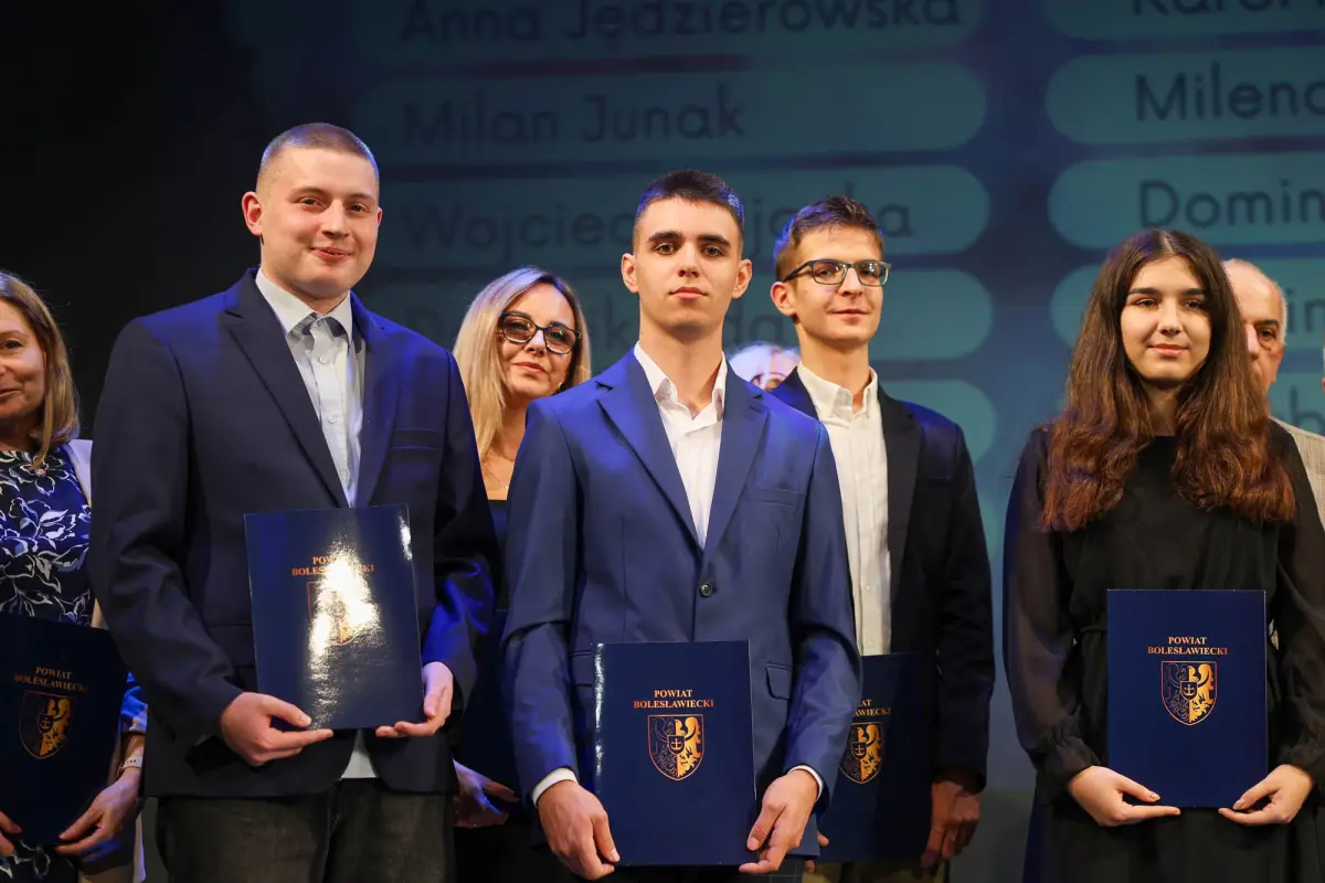Gala Zdolny Powiat