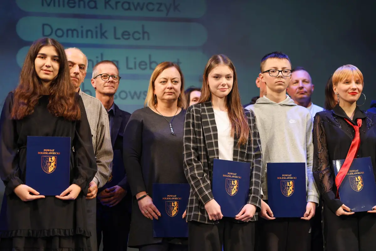 Gala Zdolny Powiat