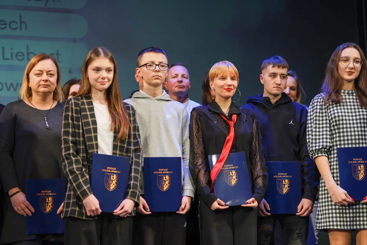 Gala Zdolny Powiat