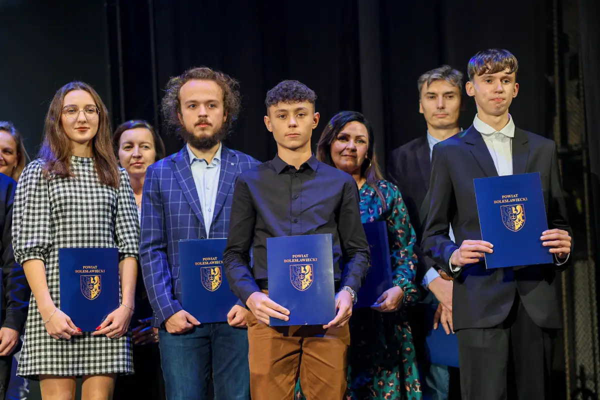 Gala Zdolny Powiat