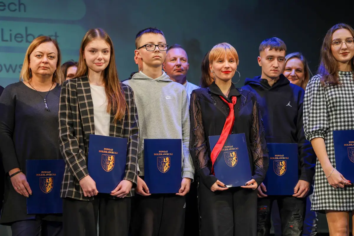 Gala Zdolny Powiat