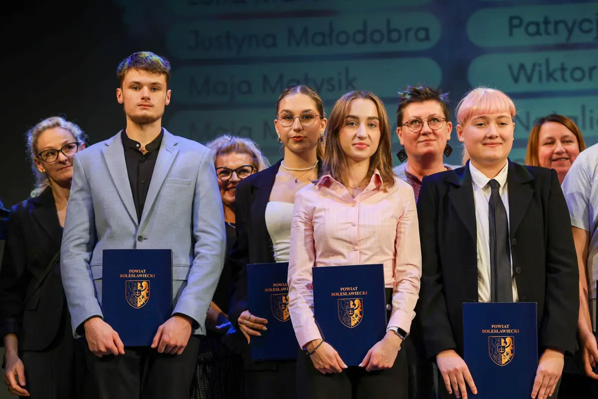 Gala Zdolny Powiat