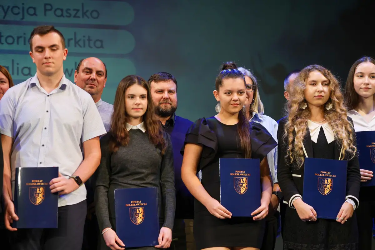 Gala Zdolny Powiat