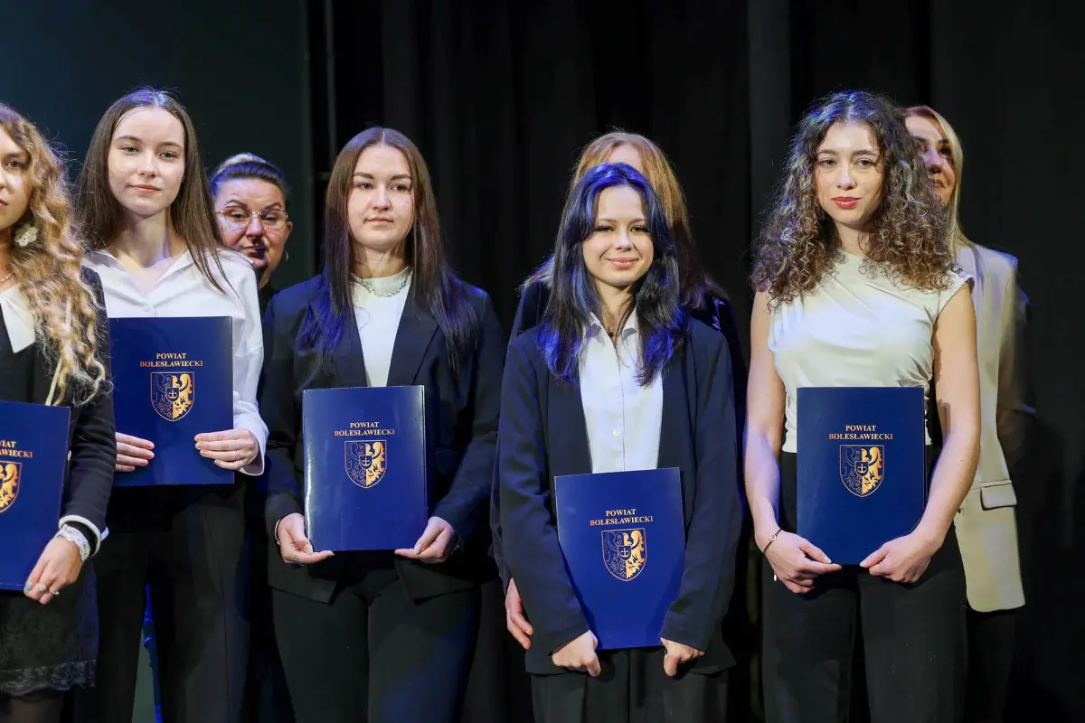 Gala Zdolny Powiat