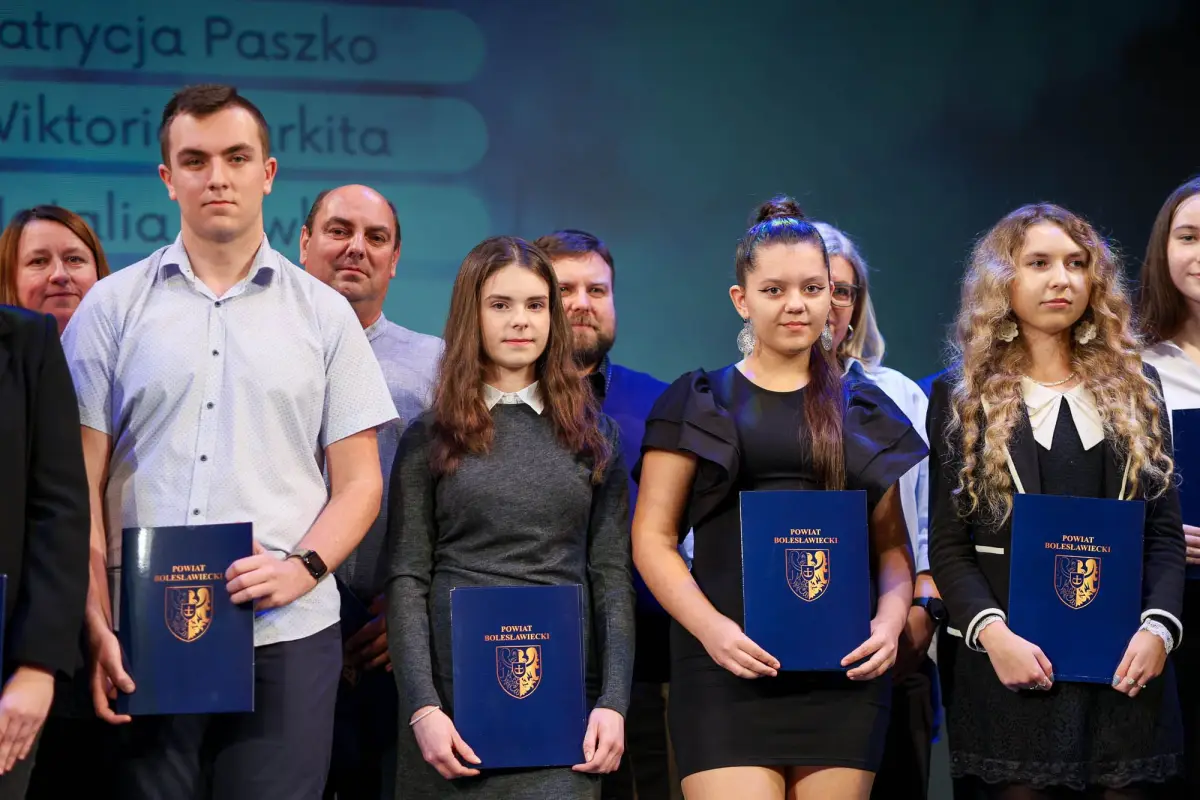 Gala Zdolny Powiat