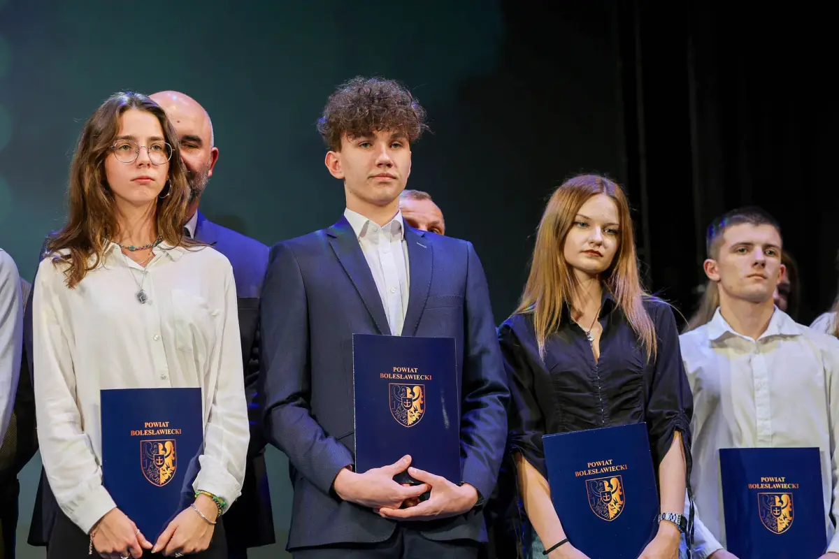 Gala Zdolny Powiat