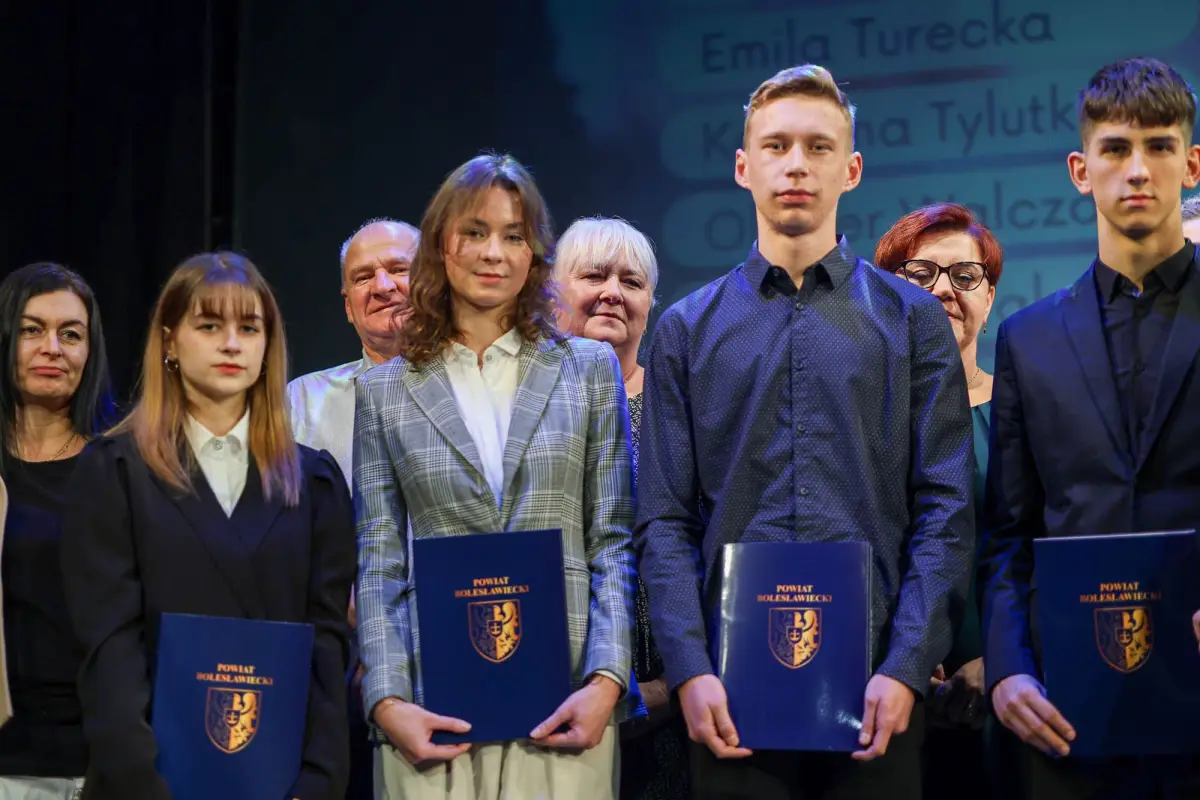 Gala Zdolny Powiat