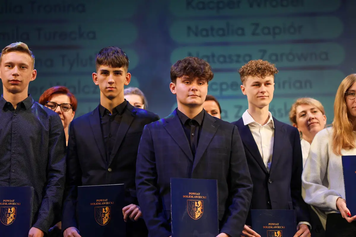 Gala Zdolny Powiat