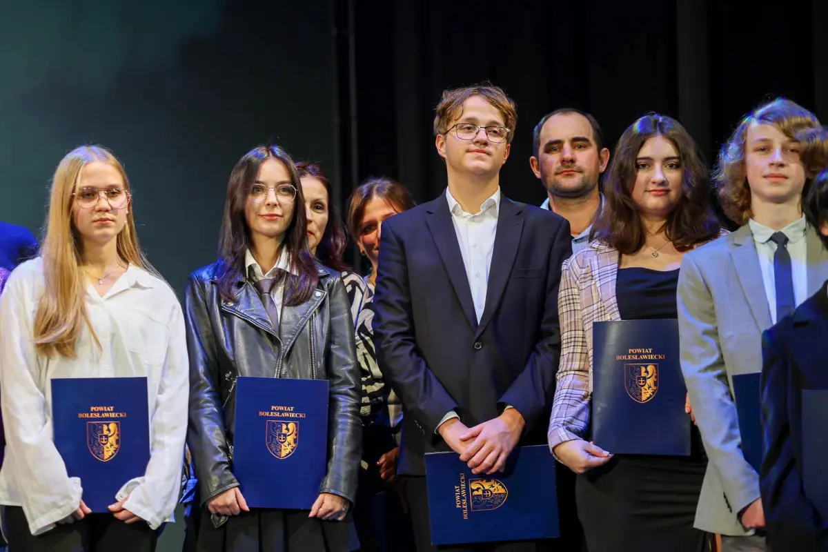 Gala Zdolny Powiat