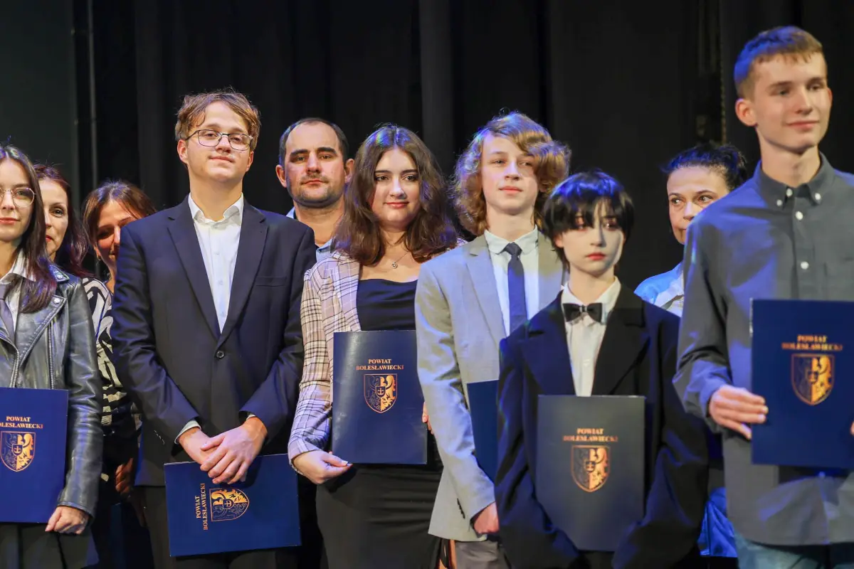 Gala Zdolny Powiat