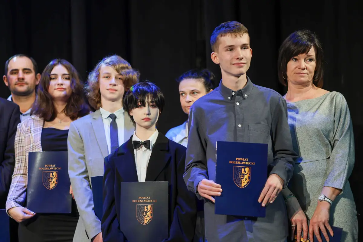 Gala Zdolny Powiat