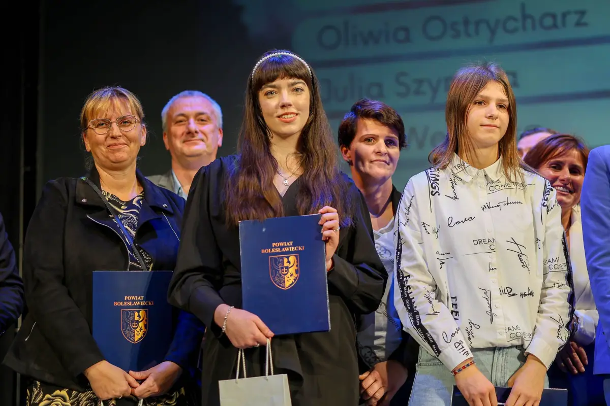 Gala Zdolny Powiat