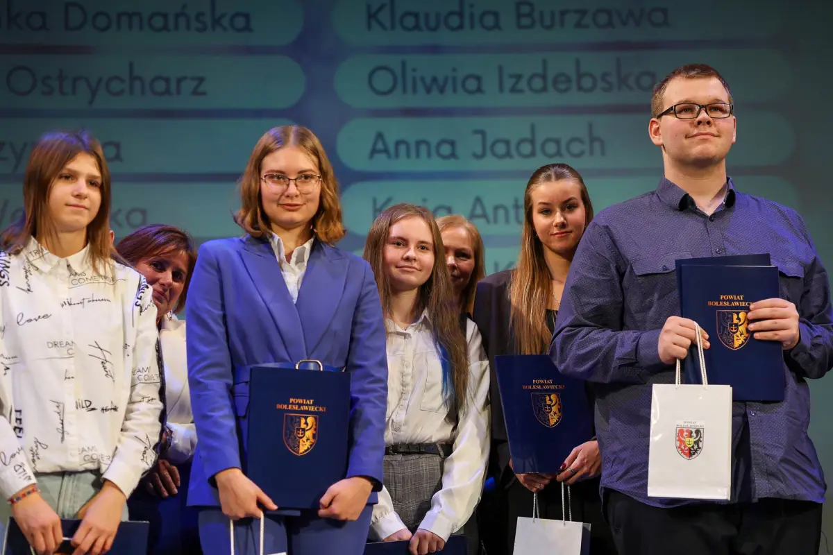 Gala Zdolny Powiat