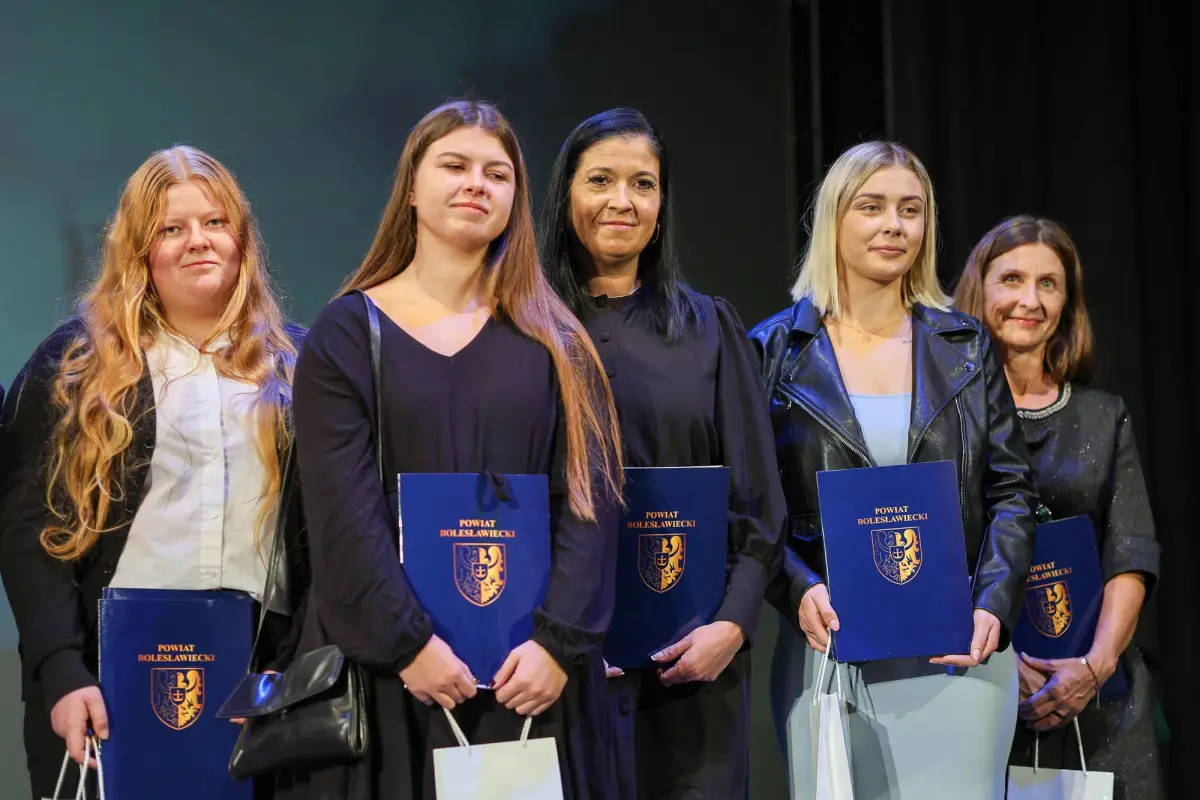 Gala Zdolny Powiat