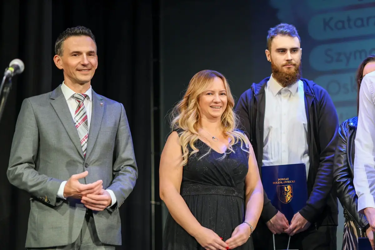 Gala Zdolny Powiat