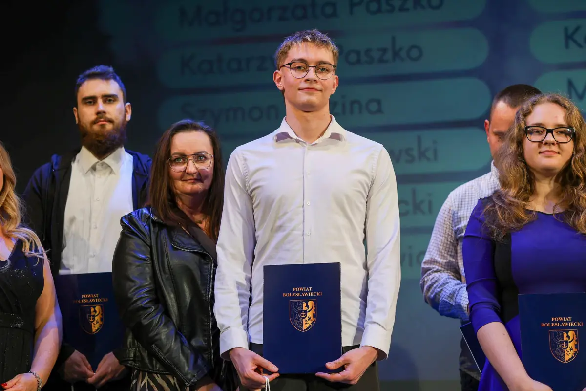 Gala Zdolny Powiat