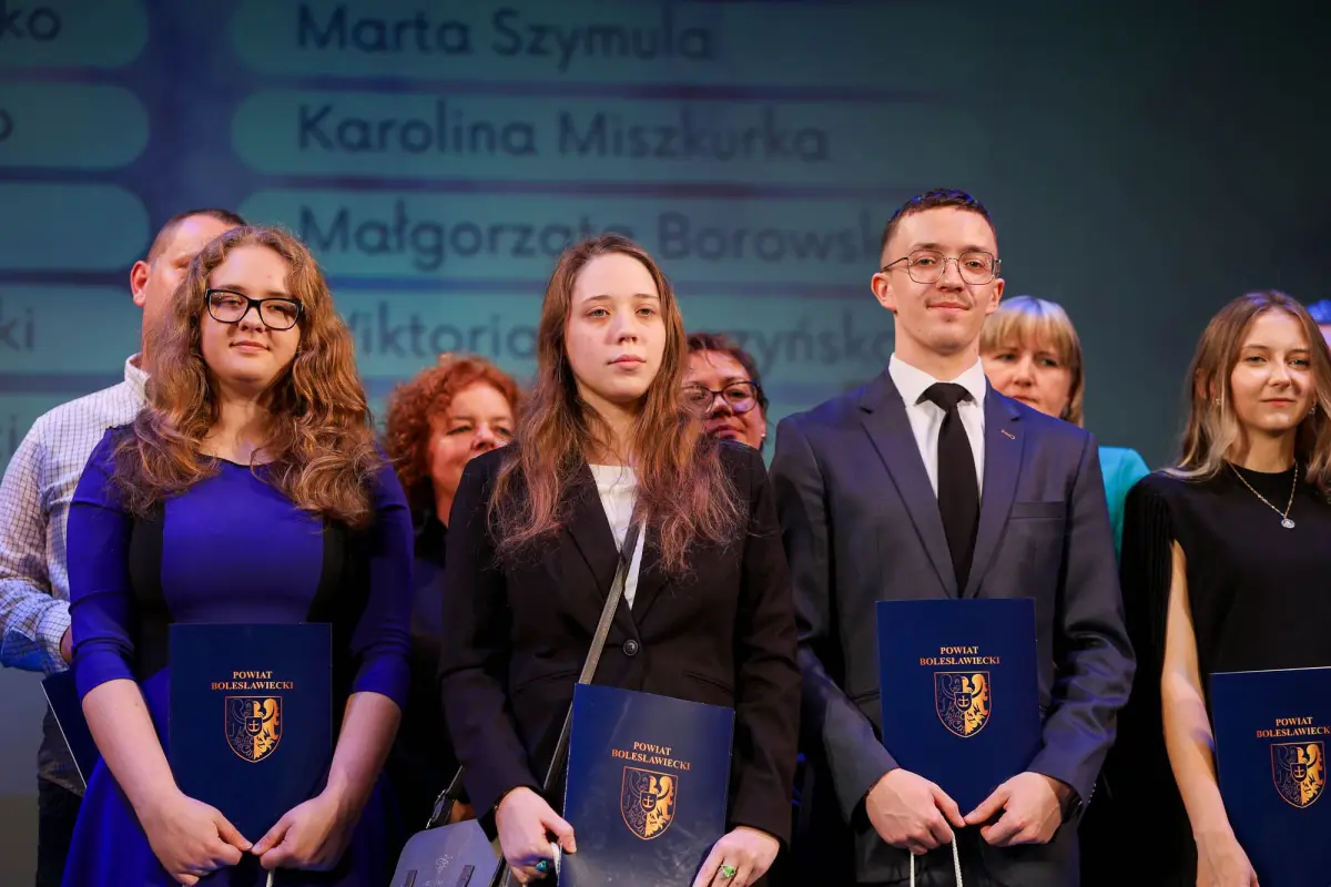 Gala Zdolny Powiat