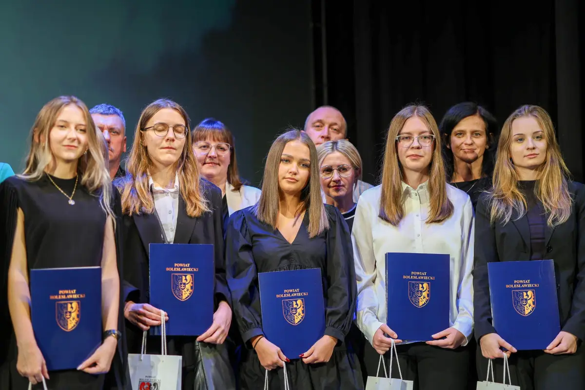 Gala Zdolny Powiat