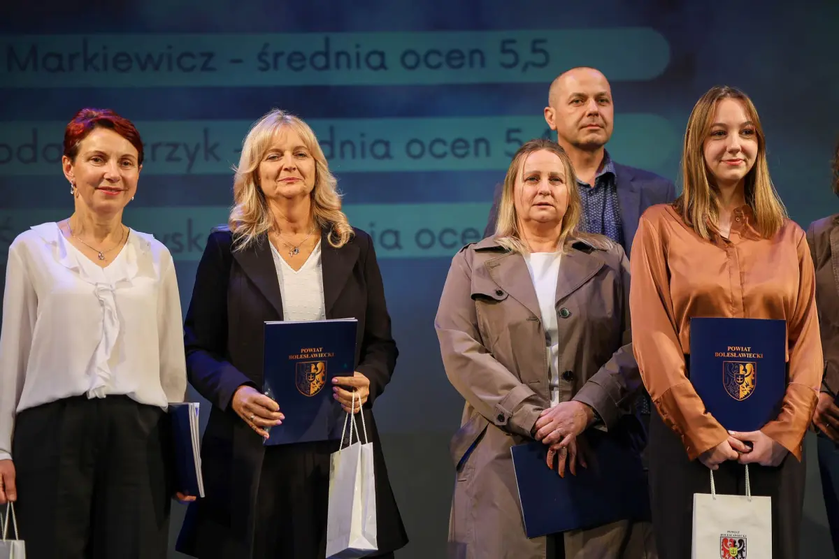 Gala Zdolny Powiat