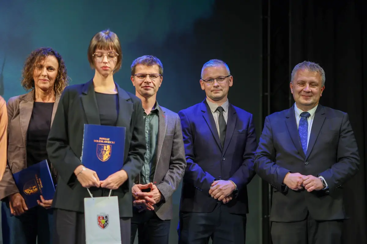 Gala Zdolny Powiat