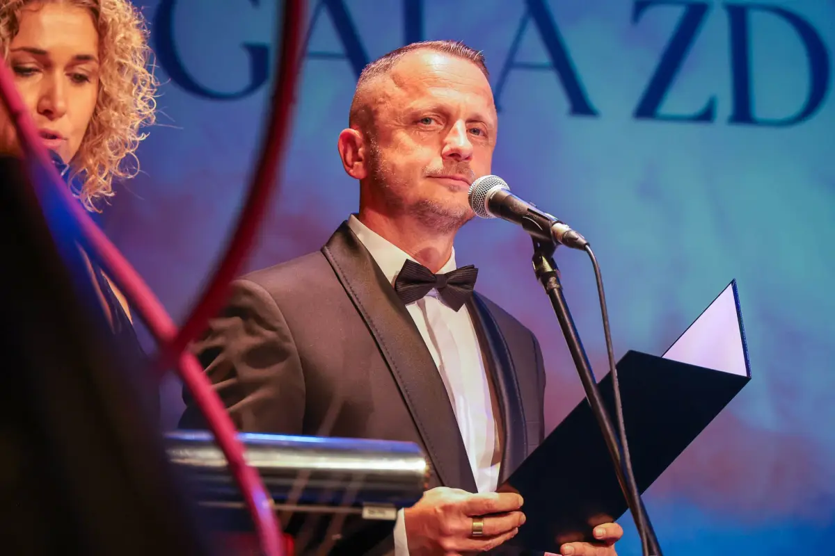 Gala Zdolny Powiat