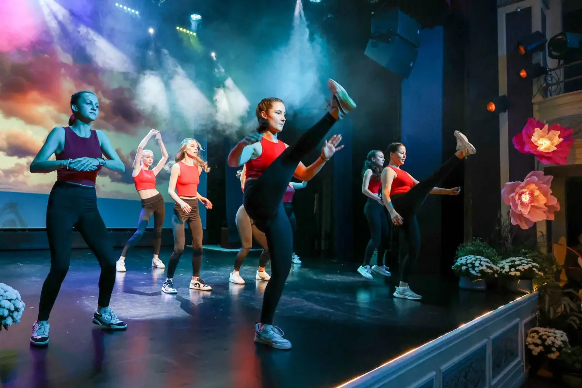 Gala Zdolny Powiat