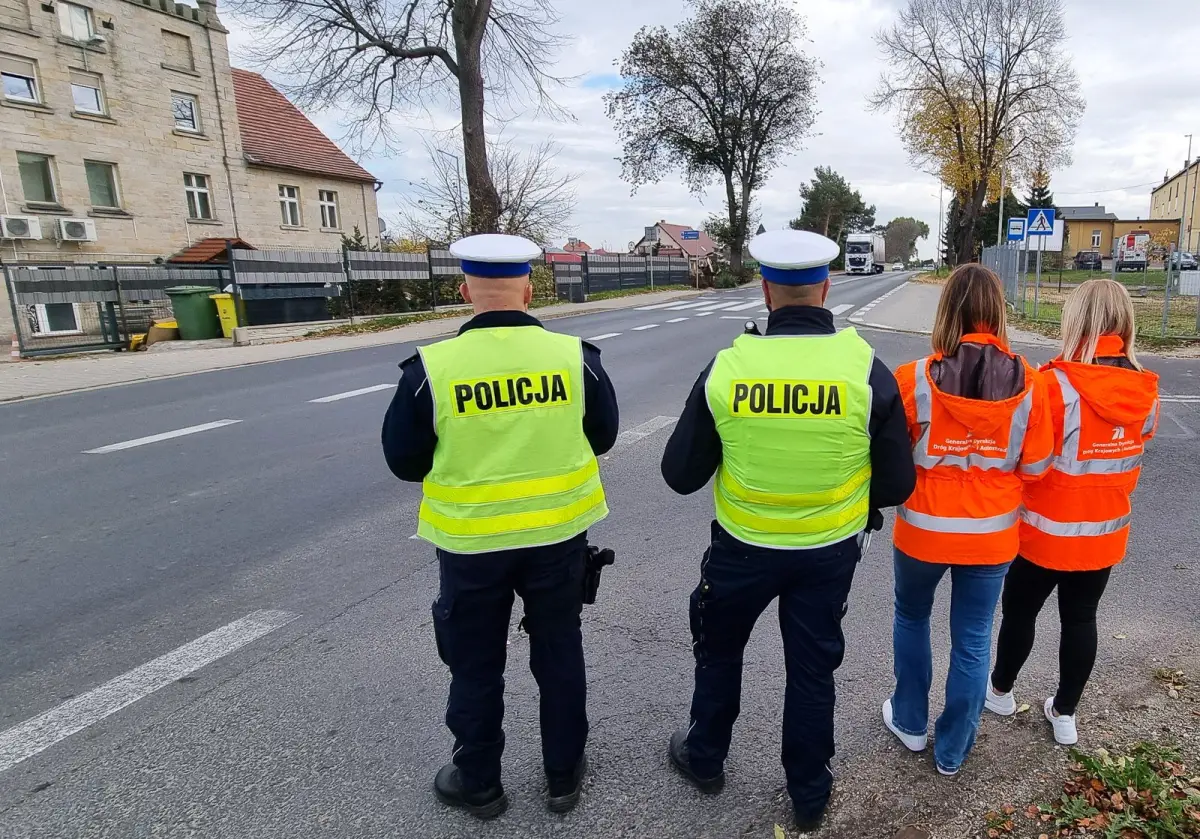 Akcja w Kruszynie