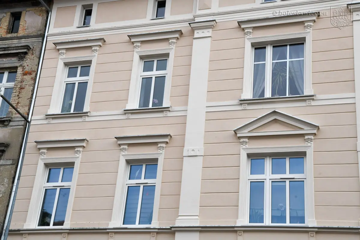 Remonty w Bolesławcu