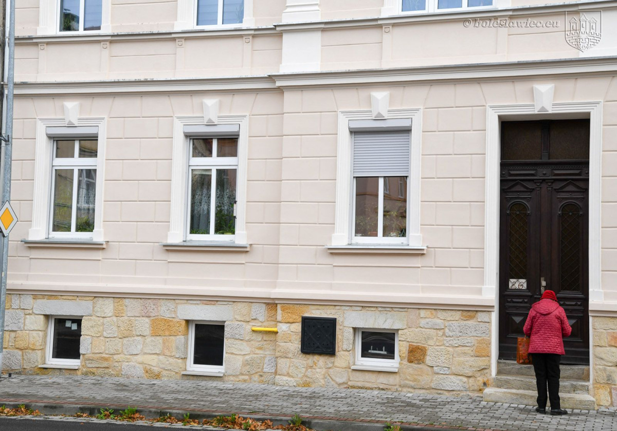 Remonty w Bolesławcu