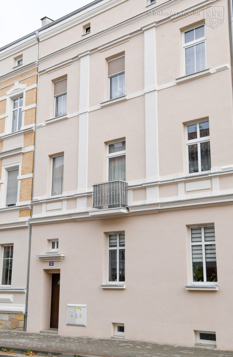 Remonty w Bolesławcu