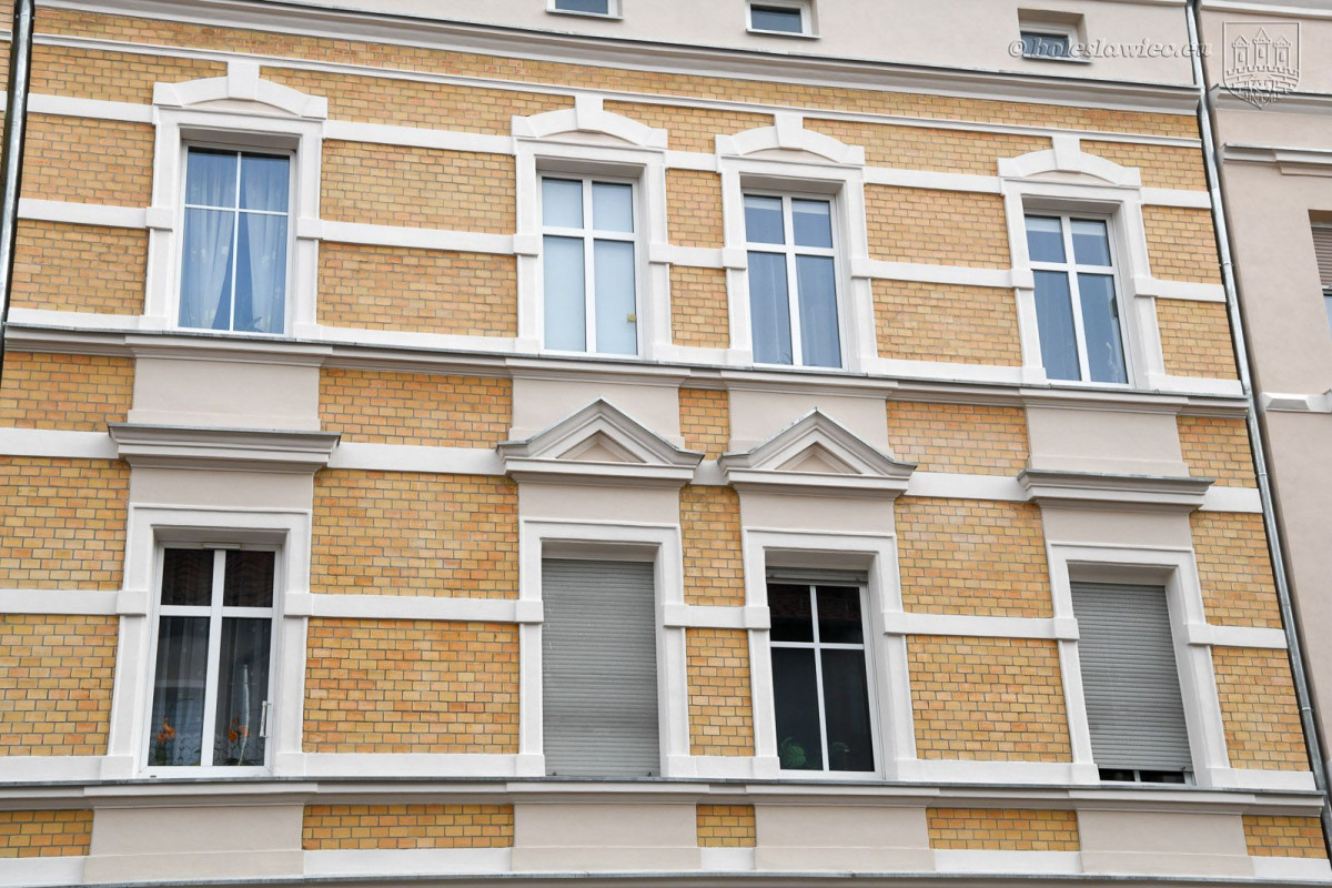 Remonty w Bolesławcu