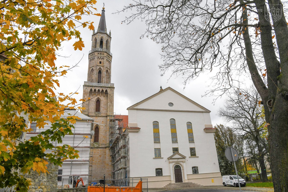 Remonty w Bolesławcu