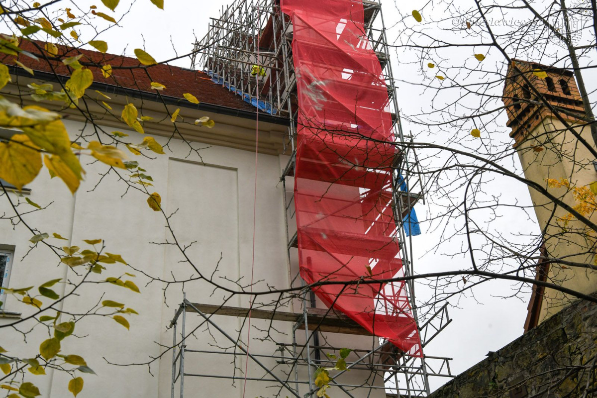 Remonty w Bolesławcu