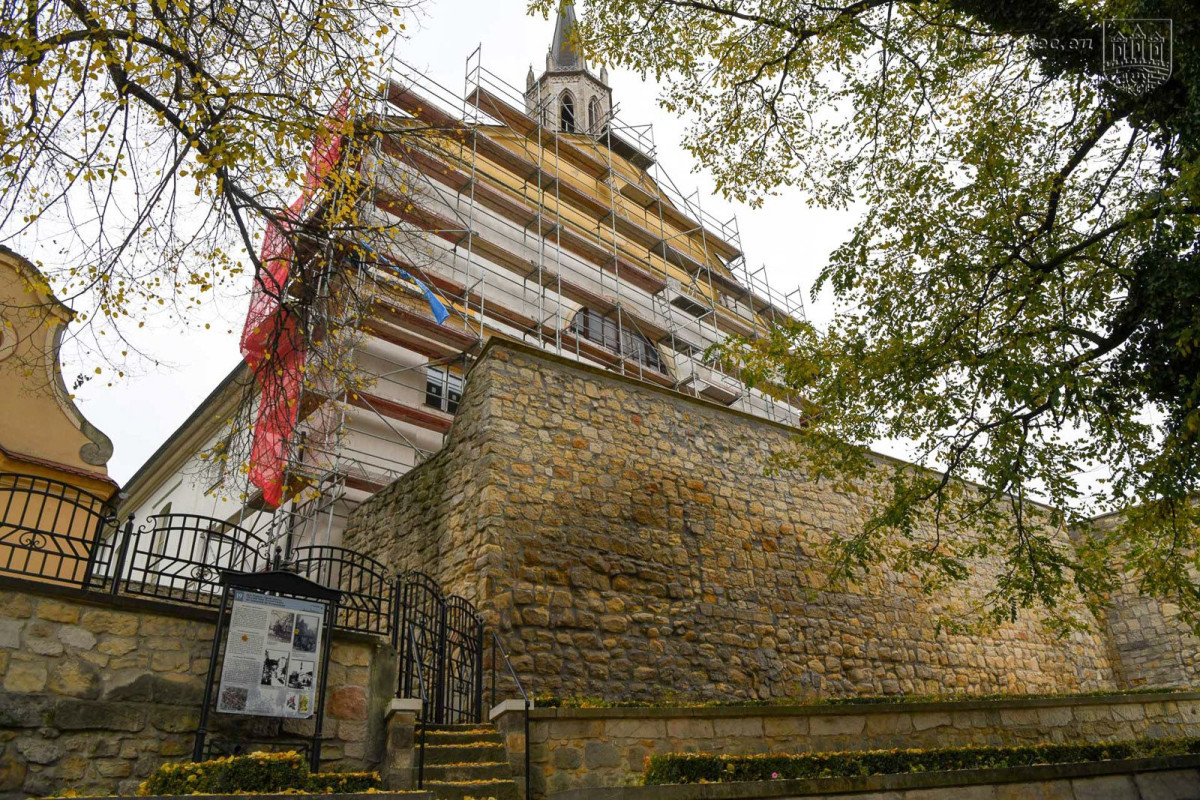 Remonty w Bolesławcu