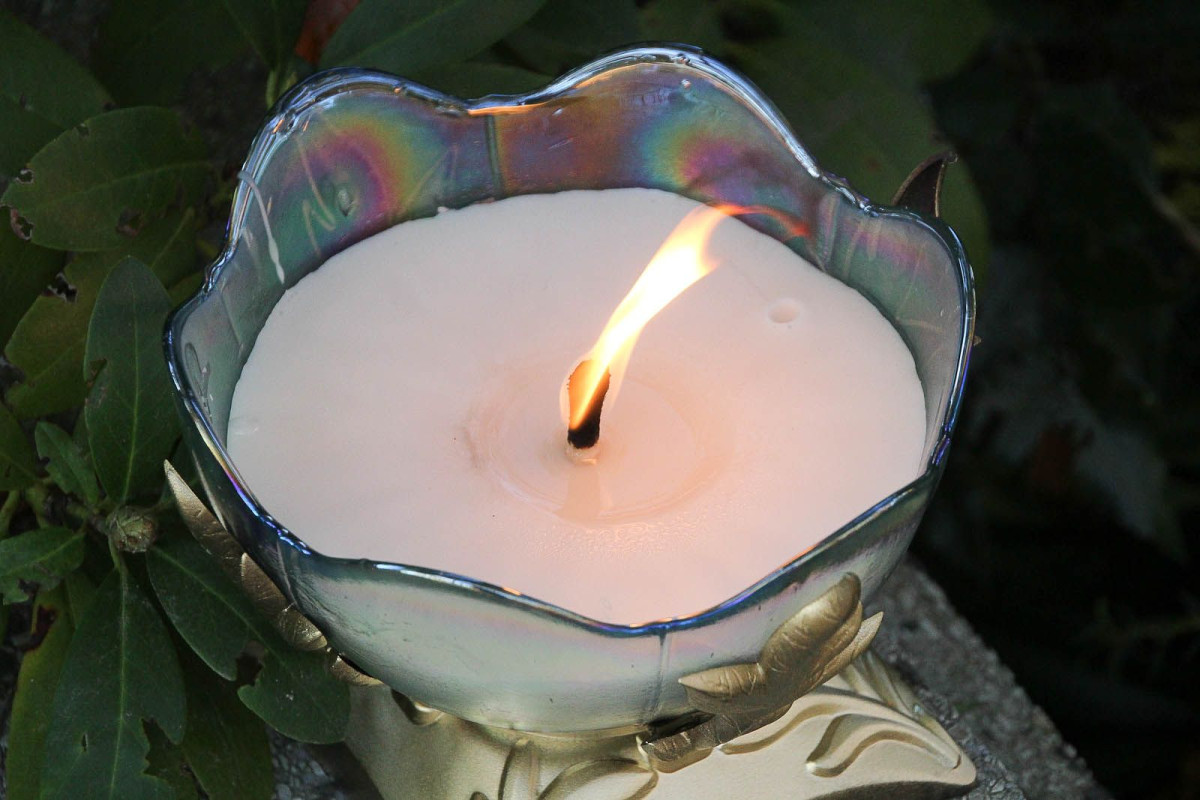 Cmentarz w Bolesławcu - 1 listopada 2024