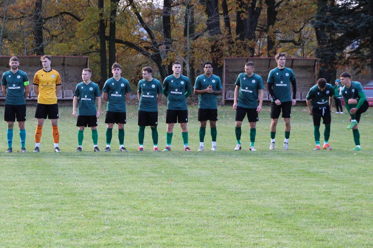 BKS wraca na Rajską i wygrywa, po dwóch golach kapitana i zarazem solenizanta