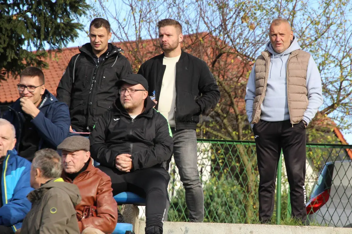 BKS wraca na Rajską i wygrywa, po dwóch golach kapitana i zarazem solenizanta
