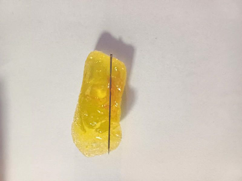 Cukierki z Halloween