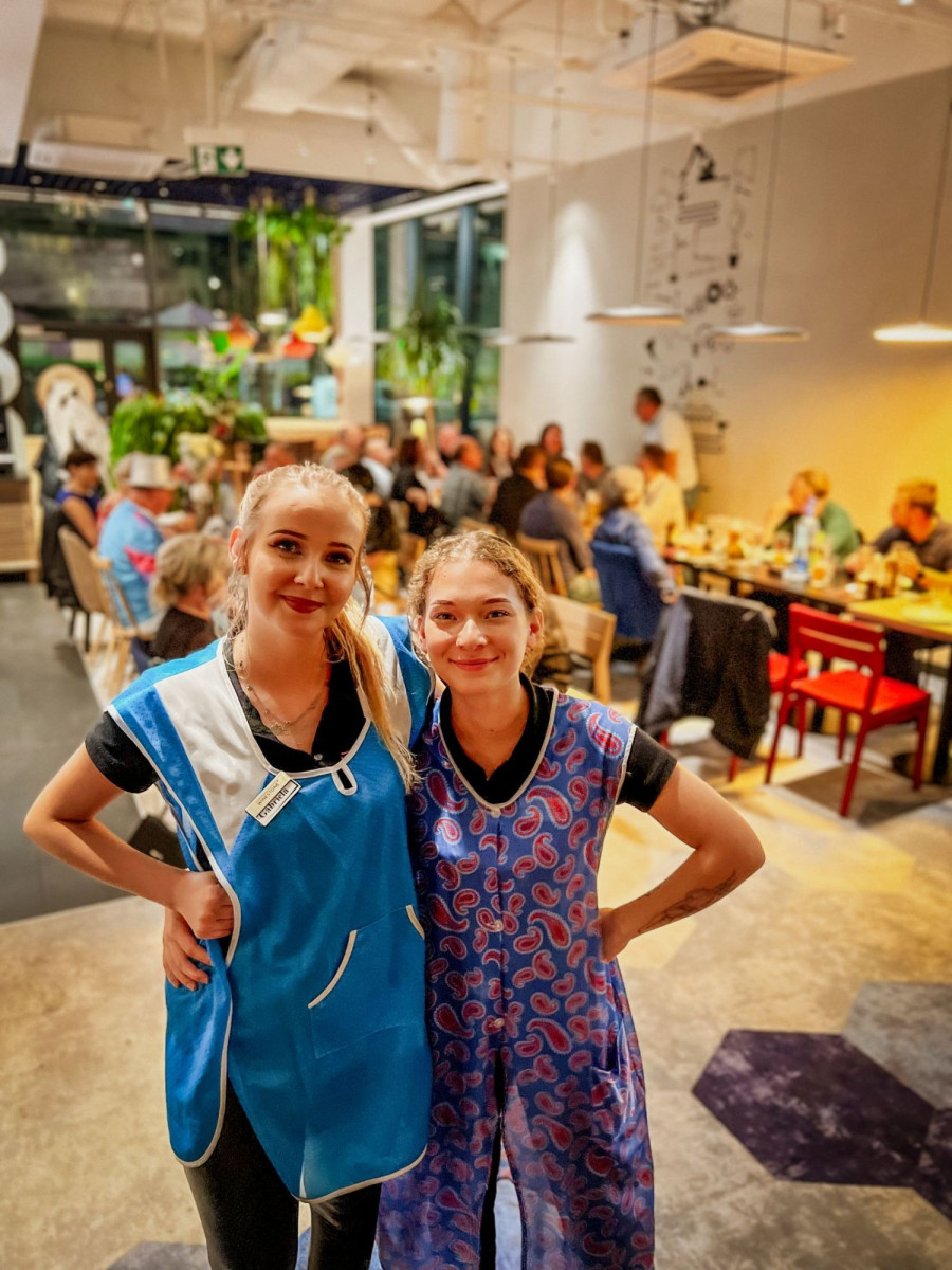 Andrzejki PRL 2024 – Zabawa jak za dawnych lat!