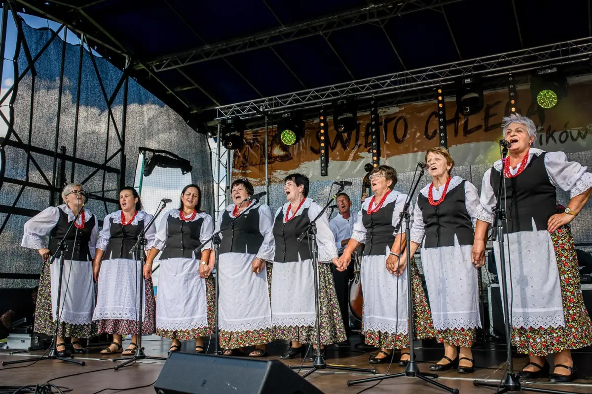 Gościszowianie