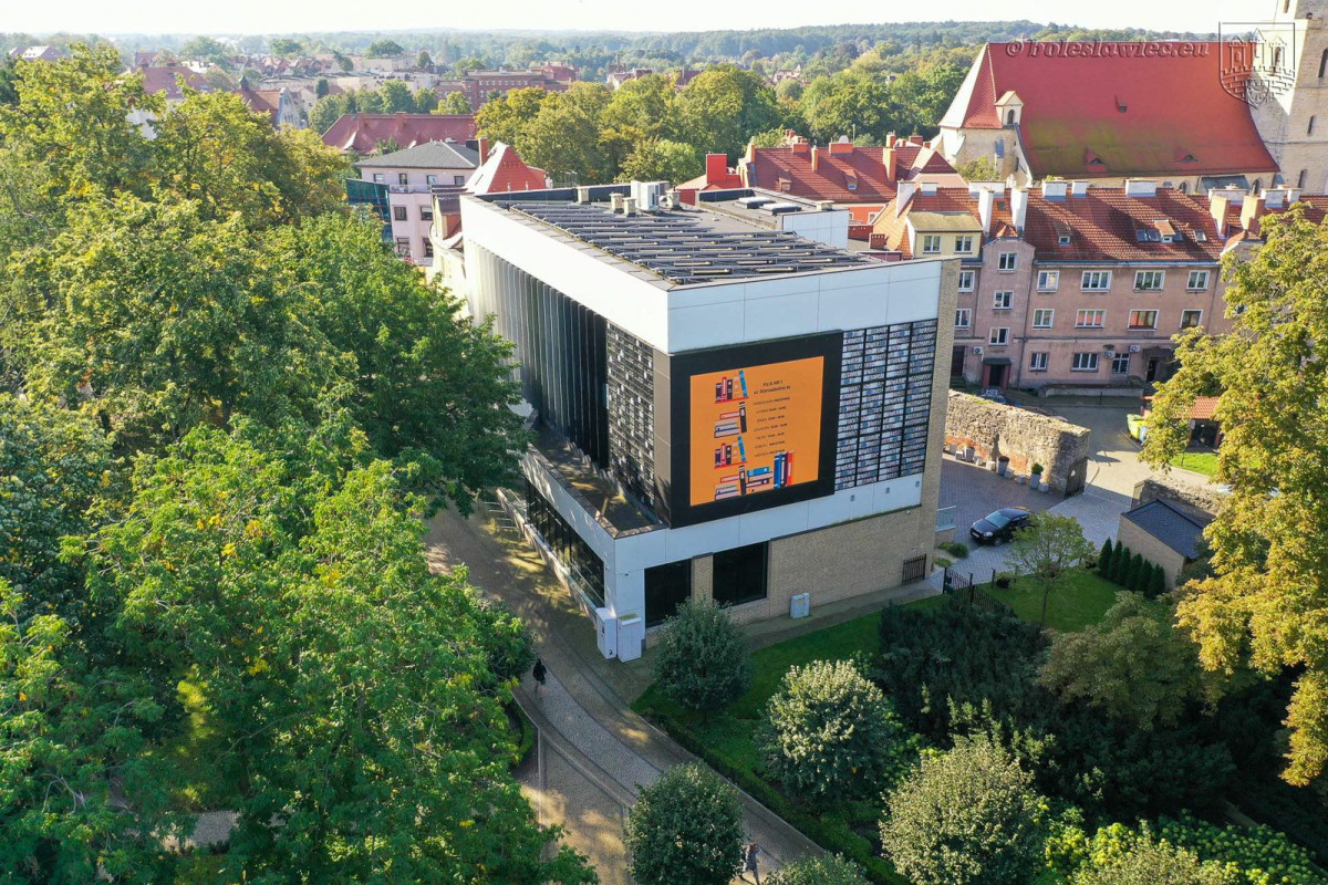 Bolesławieckie Centrum Wiedzy uhonorowane Dolnośląskim Kluczem Sukcesu