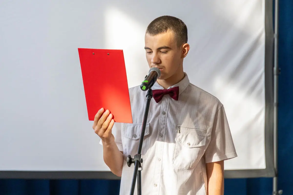 Konferencja o nowoczesnych technologiach w kształceniu specjalnym
