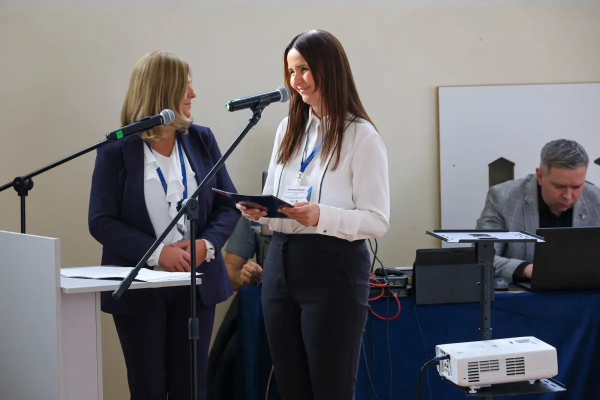 Konferencja o nowoczesnych technologiach w kształceniu specjalnym