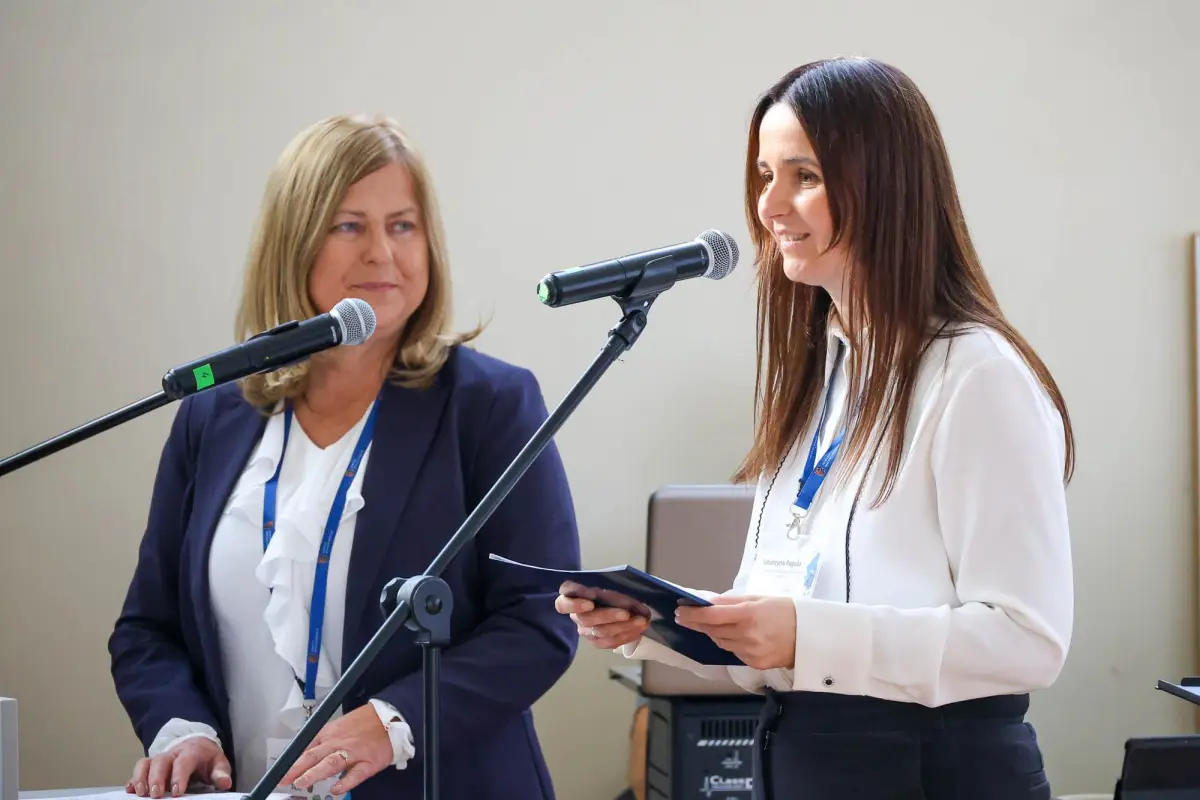 Konferencja o nowoczesnych technologiach w kształceniu specjalnym