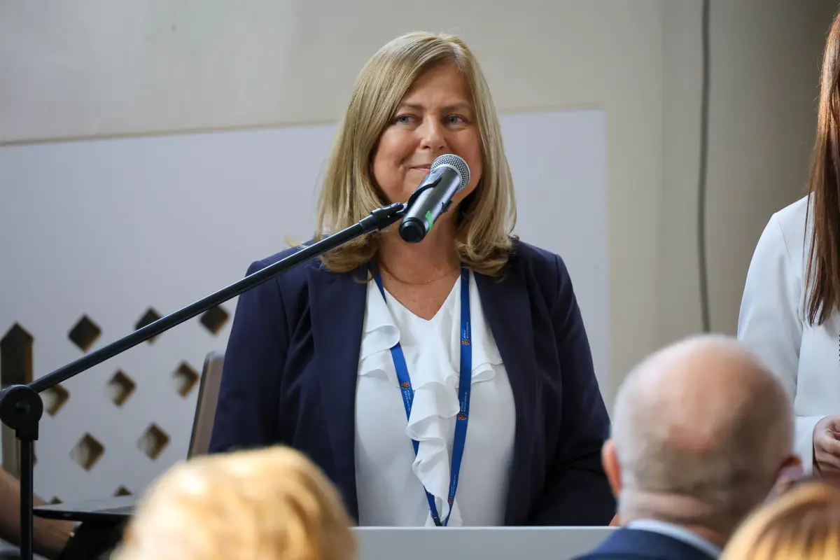 Konferencja o nowoczesnych technologiach w kształceniu specjalnym