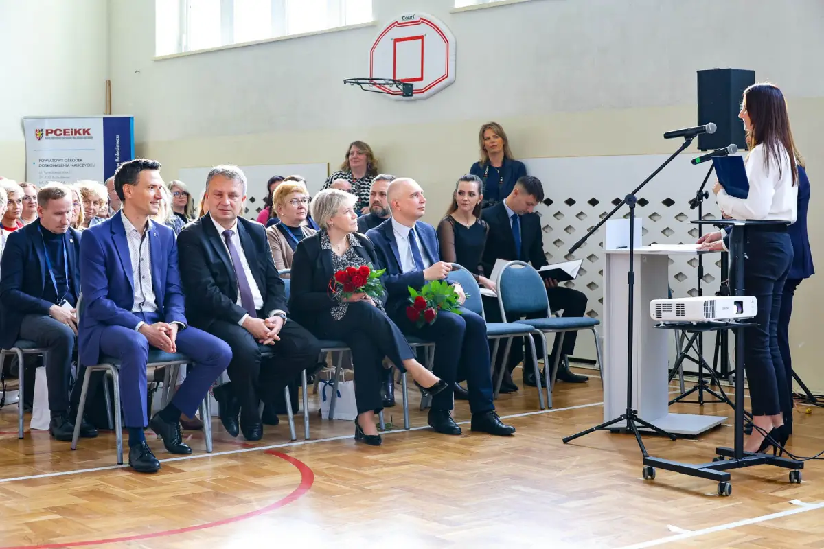 Konferencja o nowoczesnych technologiach w kształceniu specjalnym