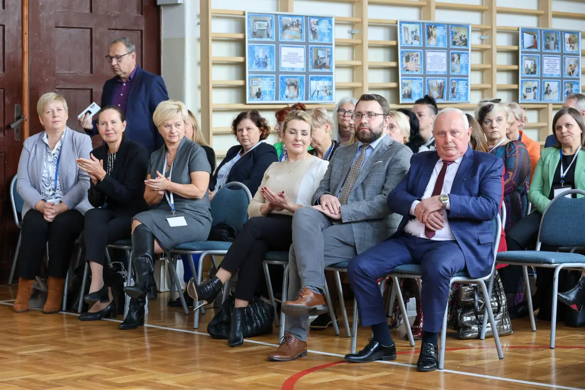 Konferencja o nowoczesnych technologiach w kształceniu specjalnym