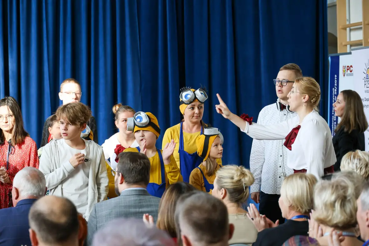 Konferencja o nowoczesnych technologiach w kształceniu specjalnym