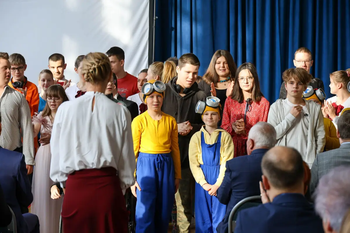 Konferencja o nowoczesnych technologiach w kształceniu specjalnym